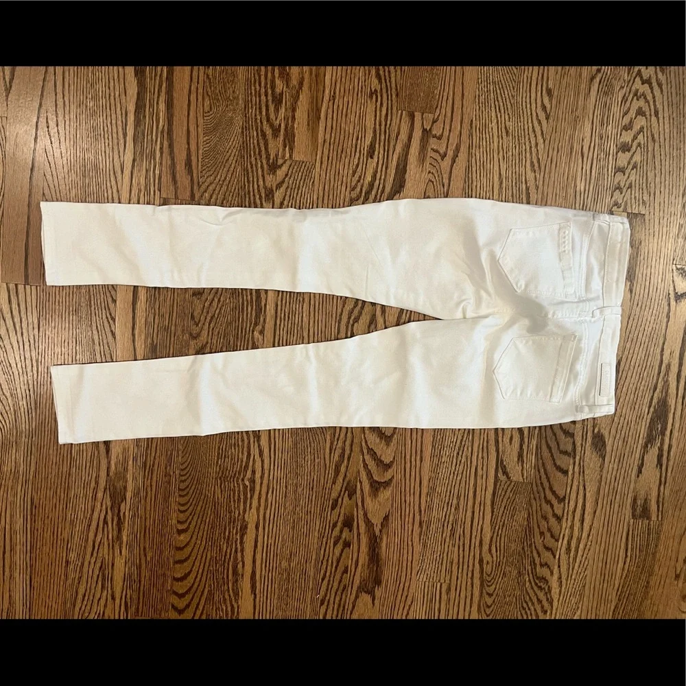Blank NYC white girl’s jeans size 12